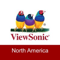 ViewSonic Education (North America) (@viewsonicedu_us) Twitter profile photo