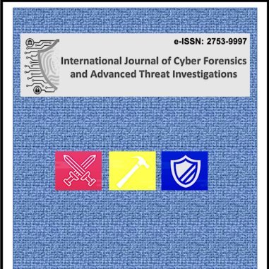 I.J.Cyber Forensics&Advanced Threat Investigations