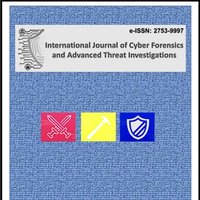 I.J.Cyber Forensics&Advanced Threat Investigations (@intjcfati) 's Twitter Profile