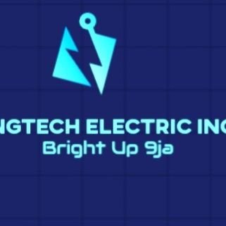 StrongtechI's profile picture. We provide electrical devices.