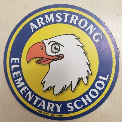 Armstrong Elementary School
Fairfax County
Region 1