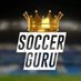 Soccer Guru (@realkingcapper) Twitter profile photo Soccer Guru (@realkingcapper) Twitter profile photo