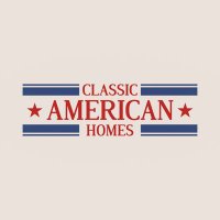 Classic American Homes | New Home Builder (@classic_ep) 's Twitter Profile