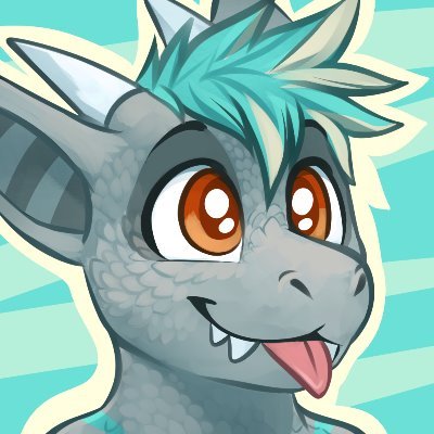 27 | He/Him | Gay, Poly | Software/Game Dev | likes PC gaming, MtG, D&D | Not active here, just follows artists & cool peeps | 18+ | Art by @LordPulex