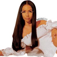 Mariah the Scientist Access (@mariahaccess) 's Twitter Profile