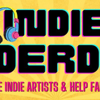 Supporter & promoter of #indiemusic & #musicians. Inspiring & Promoting DIY #Musicians and helping fans discover new music. #indie #newmusic #inspire 🎵🎤🎸