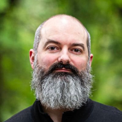 SeanHoopervfx's profile picture. Founder of @RealVFXMonster.  VFX Supervisor, 3D Artist, and Compositor.