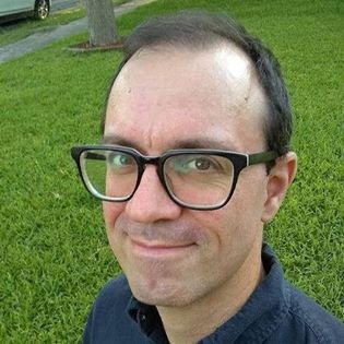 mar_kreed's profile picture. Web Developer