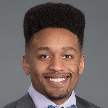 Ishmael Raheem Profile