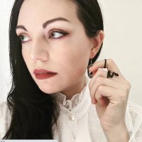 Juliet Bennett Rylah (@jbrylah) 's Twitter Profile