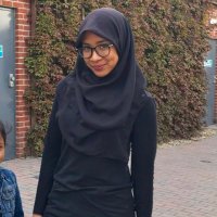 Rahmah Ghazali 🍉 (@rahmahghazali) 's Twitter Profile Photo Rahmah Ghazali 🍉 (@rahmahghazali) 's Twitter Profile Photo