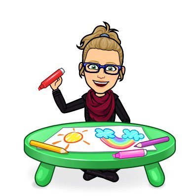 School-based Occupational Therapist. Yoga teacher.