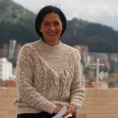 Yanet Rodriguez Profile