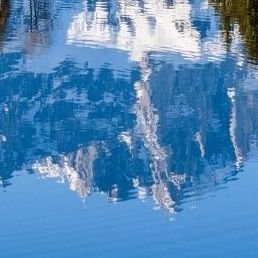 We will be responsible for the destruction of the planet if WE DON'T MAKE CHANGE get connected - life - carbon neutral UK