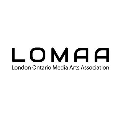 London Ontario Media Arts Association (LOMAA) is a regional, emerging non-profit, artist-run organization focused on the exhibition of experimental media.