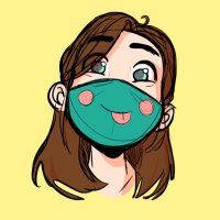 Chloe Stewart (@stewy_art) 's Twitter Profile
