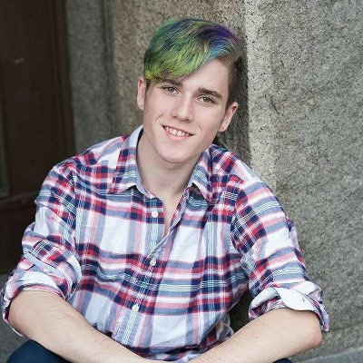 NoetherPhysici1's profile picture. Ph.D. Student in HETP at UC Berkeley