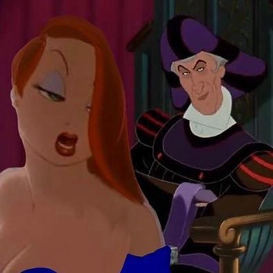 MrsFrollo's profile picture. 18+Rp/Dark Rp/Dm are open for plots (( if you are a Frollo account I am not after you I would rp with you like anyone else. I just like this ship.))