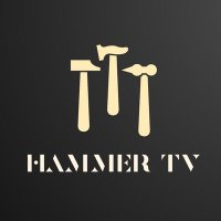 Hammer TV (@jayjayjay1511) 's Twitter Profile