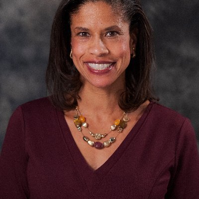 Psychologist, professor, public speaker, author, consultant on mental health in the Black community.
#BlackTherapist #DST #BlackMentalHealth
She/Her/Hers