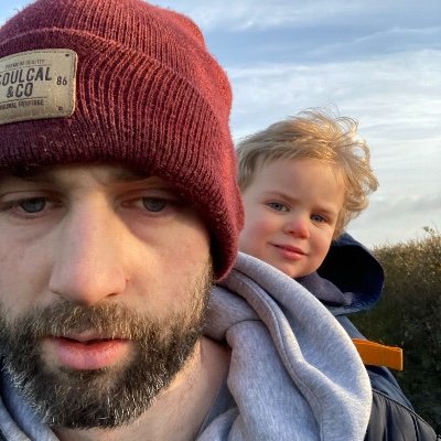 SamEdwards_22's profile picture. Ceiso ceisio yn gyntaf Teyrnas Dduw a’r gyfiawnder ef.