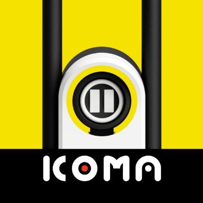 生駒タカミツ/ICOMA Inc. Profile