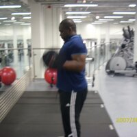Kevin kelechi okenwa (@kevinokenwa26) 's Twitter Profile