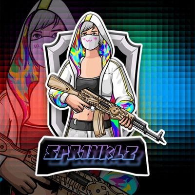 Spr1nklz_CAN's profile picture. Not a Player, I just GIF a lot! 

https://t.co/x3U6T3s6Oa