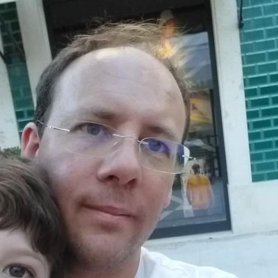 joaodeusm's profile picture. Electronic engineer, Qt app developer. https://t.co/gPjROA1wx0
https://t.co/2brEzlGgol
https://t.co/oNjYqtIuO2