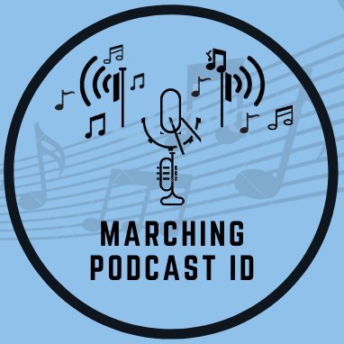 Podcast sederhana tentang dunia marching band.
email: marchingpodcast.id@gmail.com
