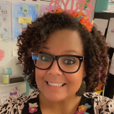 2nd Grade Teacher 👩🏽‍🏫 Enneagram 7✨ENFJ✨Type B Obsessed with math and problem-solving 💕 Sharing primary resources and good vibes 🎉 IG: festiveteacher