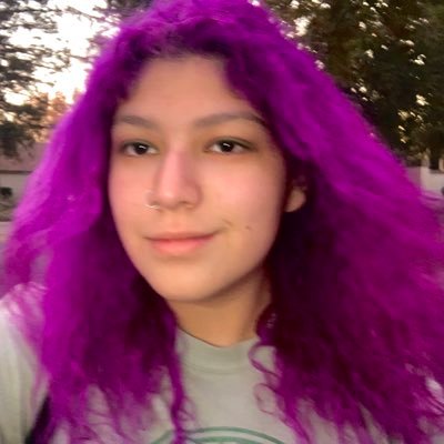 Krizia_Diaz's profile picture. 21