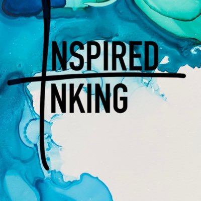 inspiredinking's profile picture. My therapist says I’m in a cocoon, like in the cycle of a butterfly.