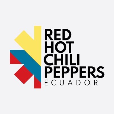 Fanbase de Red Hot Chili Peppers en Ecuador dedicado a mantenerlos informados y esparcir nuestro aprecio por los Peppers. #WeWantRHCPinEcuador