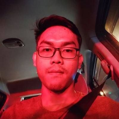 NajmiRadzi's profile picture. out from twitter as for now