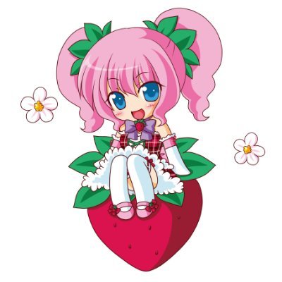 いちごのくにのイーたん🍓✨2/22～苺フェア 和カフェひなたやさんコラボ🍓🎉💕さんのプロフィール画像