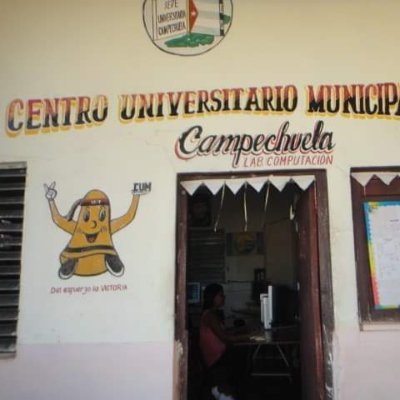 Centro Universitario Municipal Campechuela