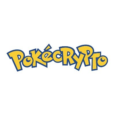 PokeCryptoさんのプロフィール画像