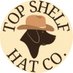 Top Shelf Hat Company (@topshelfhatco) Twitter profile photo Top Shelf Hat Company (@topshelfhatco) Twitter profile photo