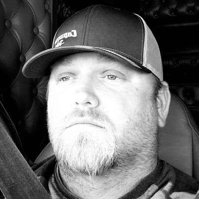 Georger12908841's profile picture. Truck driver from ky