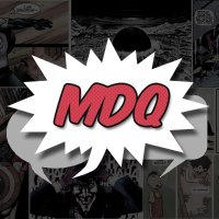 Ministério dos Quadrinhos (@minquadrinhos) 's Twitter Profile