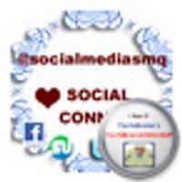 socialmedia(@socialmediasmq) 's Twitter Profile Photo