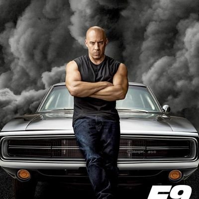The support fan page for @VinDiesel. Actor, film director, film producer, screenwriter. Does Vin Tweet? No, we are a fan page. #Fast92021