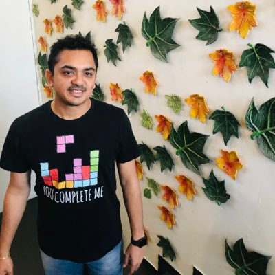 debasis_k's profile picture. Finance Professional