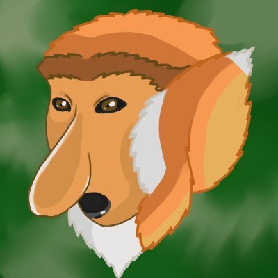 this is a twitter account for celebrating proboscis monkeys on https://t.co/JxIs2YrxWm

discord: https://t.co/Rv0vdwvsvo

non monkey account: @notmonkepog