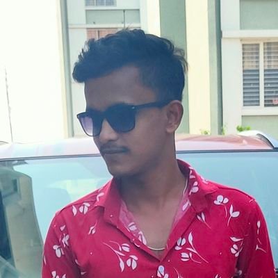 Mr. GM 😎