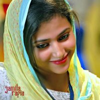 JAMILA RAFIA (@jamilarafia) 's Twitter Profile