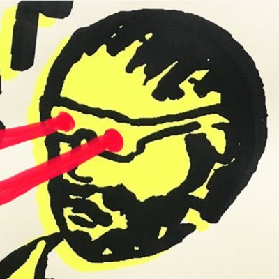 CYPHERPUNK NOWさんのプロフィール画像