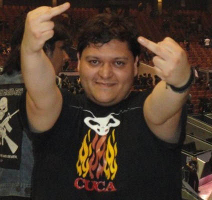 Alex_Gzz_Mty's profile picture. 