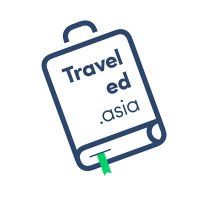 TravelED Asia(@TravelED_Asia) 's Twitter Profile Photo
